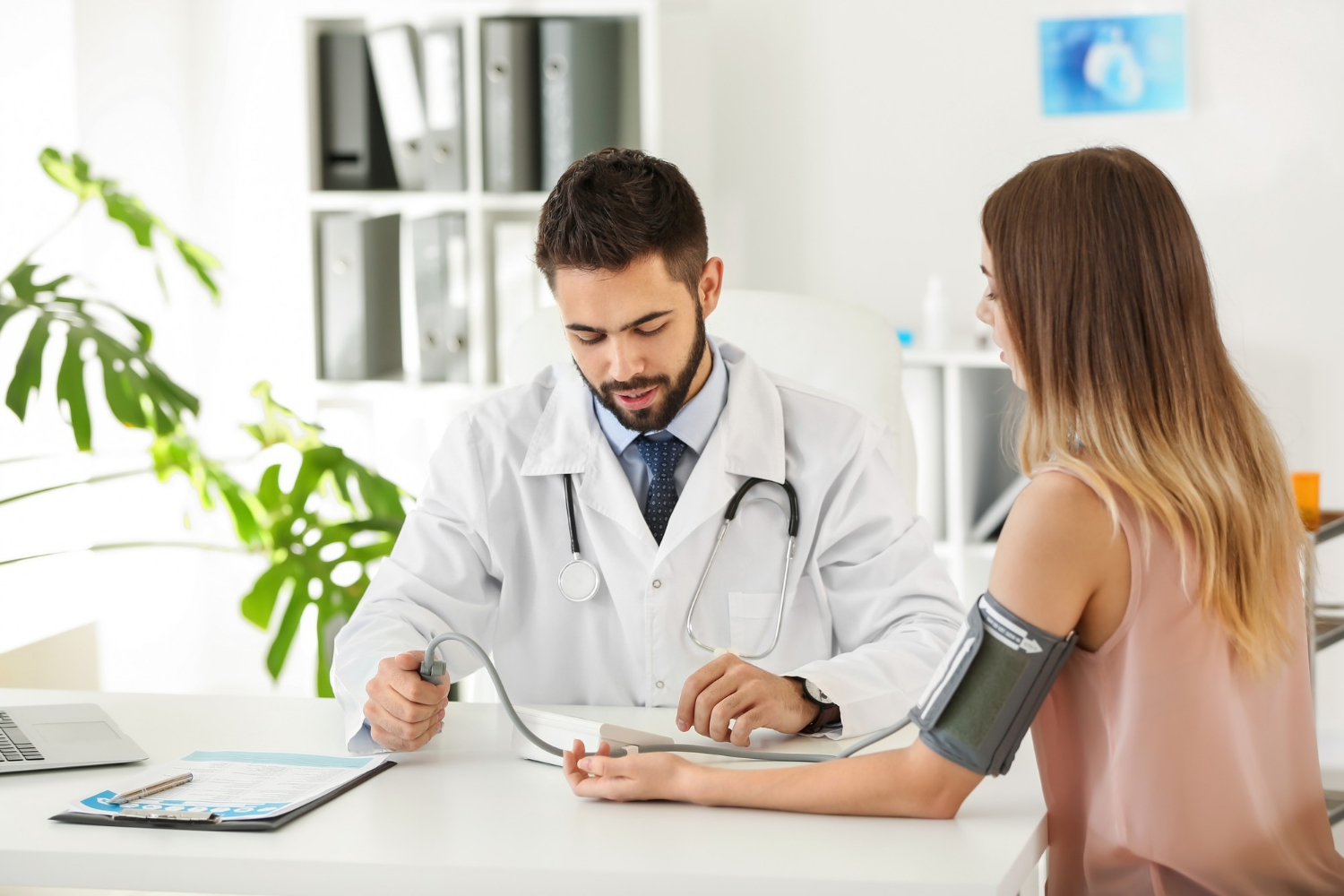 Basic Diabetic Health Check-Up – ₹799/- Illustration