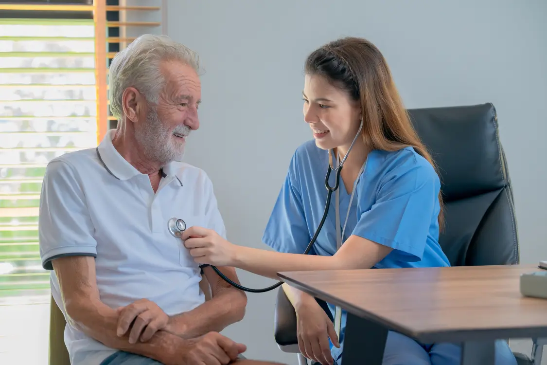 Basic Diabetic Health Check-Up – ₹799/- Illustration
