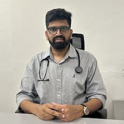 Doctor