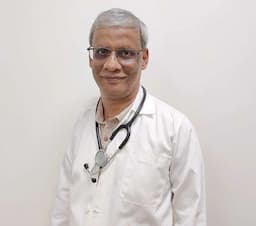 Doctor