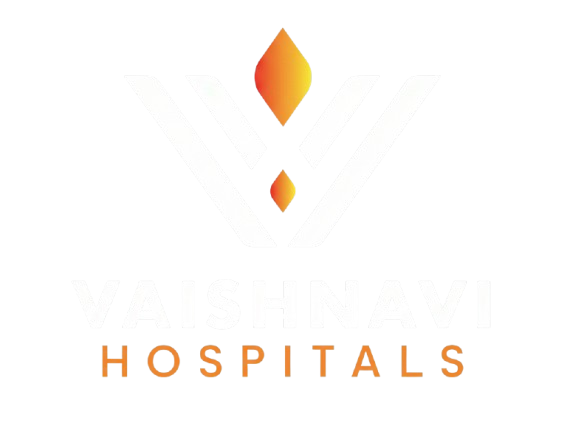 Vaishnavi Hospitals Logo